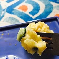 土豆沙拉的做法图解5