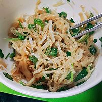#流感季饮食攻略#清热解毒，海蜇拌白菜梆子的做法图解11