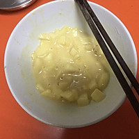 苹果鸡蛋饼的做法图解5