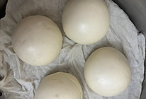 大馒头！！蓬蓬蓬！的做法