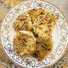 土豆饼