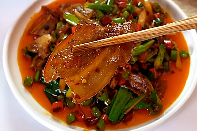 ⭐农家小炒肉⭐