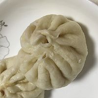 肉包子的做法图解11