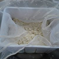 自制豆腐#爱的暖胃季—美的智能破壁料理机#的做法图解8