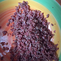 面条小饼的做法图解1