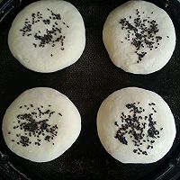 香菇猪肉馅饼的做法图解4