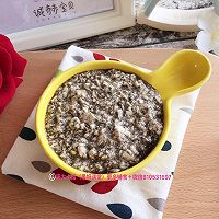 豆腐木耳泥的做法图解8