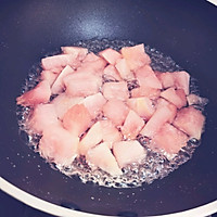 自制柚子糖的做法图解5
