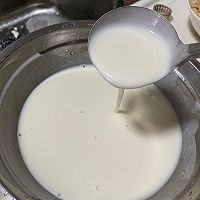 凉皮～ 免洗版无面筋的做法图解3