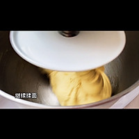 豆沙小面包的做法图解4