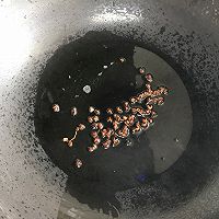 排骨卤蛋的做法图解2