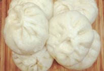 排骨包子的做法