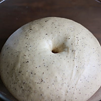 红茶奶酥吐司#福临门好面用芯造#的做法图解11
