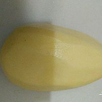 薯片的做法图解1