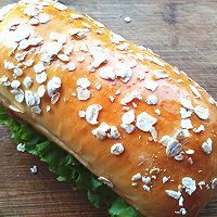 牛肉燕麦堡的做法图解16