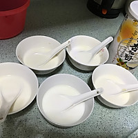 杏汁燕窝的做法图解5