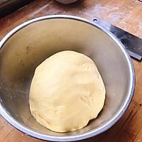 电饭锅制作香甜面包的做法图解4