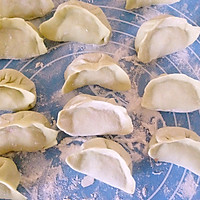 蟹肉水饺的做法图解11
