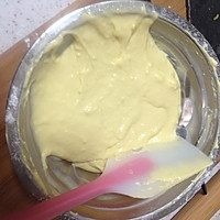 柠檬乳酪戚风蛋糕#九阳烘焙剧场#的做法图解5