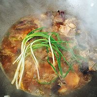 红烧牛肉的做法图解6
