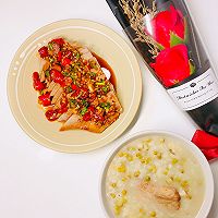 #刘畊宏女孩减脂饮食#凉拌猪肝的做法图解6
