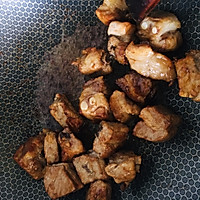 土豆排骨的做法图解5