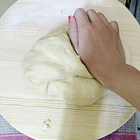 花卷面包的做法图解9