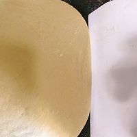 #夏日撩人滋味#奶香小煎饼❤️孩子吃不腻的小食的做法图解2