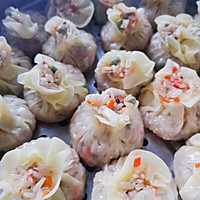 家常烧麦的做法图解16