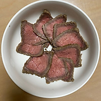 烤牛肉的做法图解6