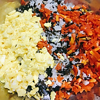 煎饼的做法图解12