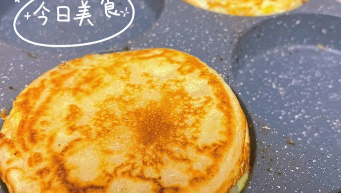 肉蛋堡