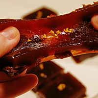 每年秋冬做N次！红枣姜汁糕，暖身暖心小零食的做法图解11