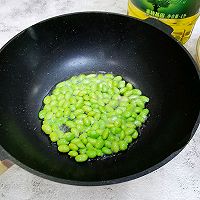 #橄想橄做，就是中国味#快手菜青椒炒藕丝的做法图解5
