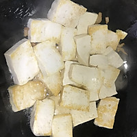 #巨下饭的家常菜#家常豆腐的做法图解4