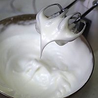 兔子彩绘蛋糕卷的做法图解13