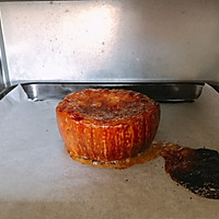 黄油肉桂烤南瓜#每道菜都是一台食光机#的做法图解8