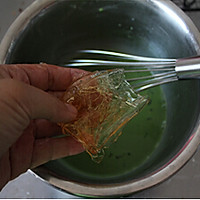 抹茶京都慕斯蛋糕#长帝烘焙节华北赛区#的做法图解18