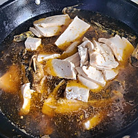黄骨鱼豆腐煲的做法图解4