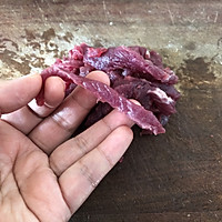 中西合璧的秘鲁牛柳#风味人间#的做法图解5