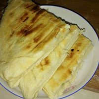 家常油饼，妈妈的味道的做法图解20