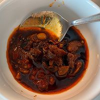减肥福食「低脂鸡胸肉炸酱面」的做法图解4