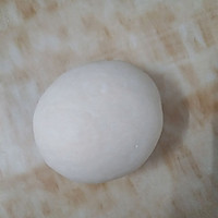 肉松卷面包的做法图解2