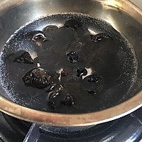 健康不膩口的蘋果滷肉飯的做法图解7