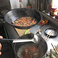 电饭煲手抓饭的做法图解5