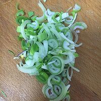 #憋在家里吃什么#青菜鸡蛋汤的做法图解5