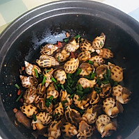 醉花螺的做法图解5