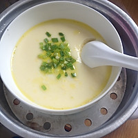 水蒸蛋的做法图解2