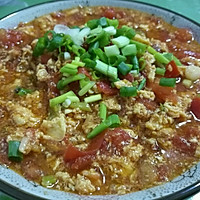 番茄炒鸡蛋的做法图解9