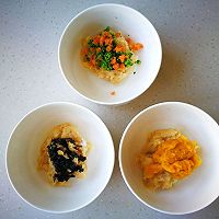 时蔬鸡肉丸子#柏翠辅食节-营养佐餐#的做法图解8